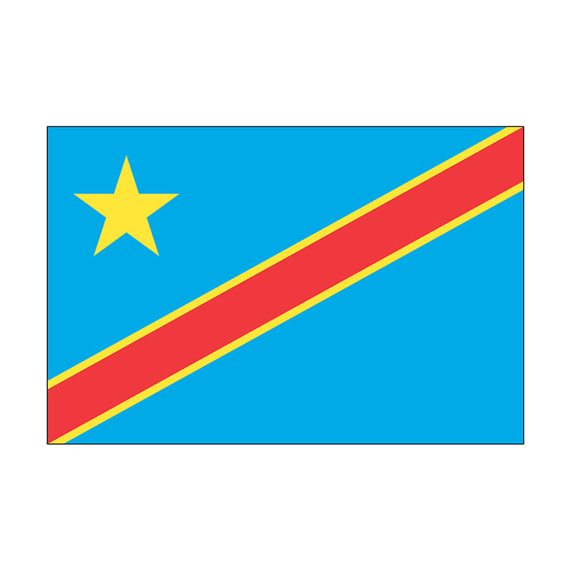 Congo Democratic Republic