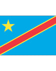 Congo Democratic Republic
