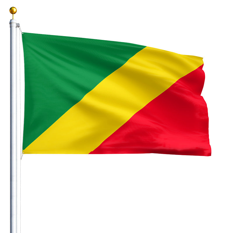 Congo Republic