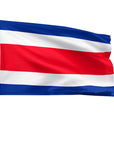 Costa Rica No Seal
