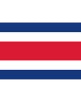 Costa Rica No Seal