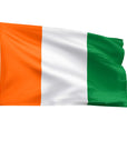 Côte D'Ivoire