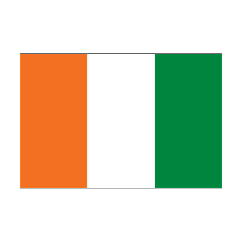 Côte D'Ivoire