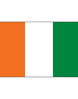 Côte D'Ivoire