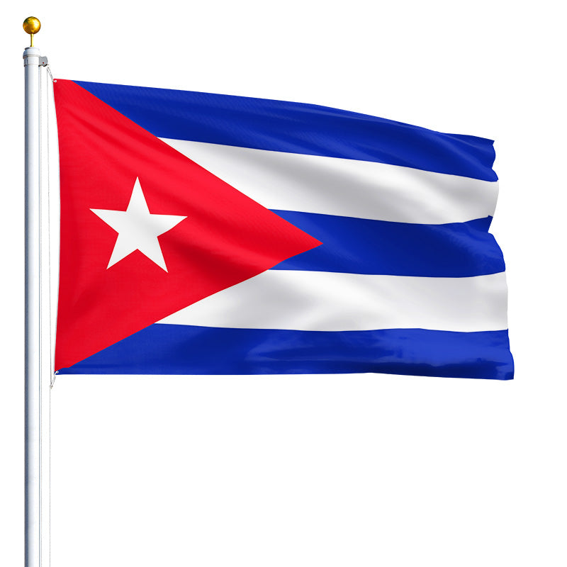 Cuba