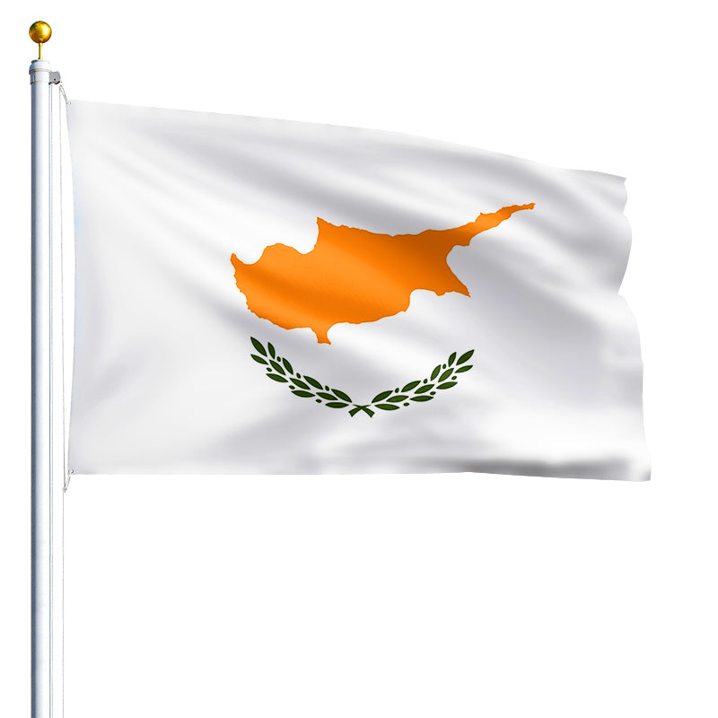 5' x 8' Cyprus - Nylon
