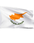 5' x 8' Cyprus - Nylon