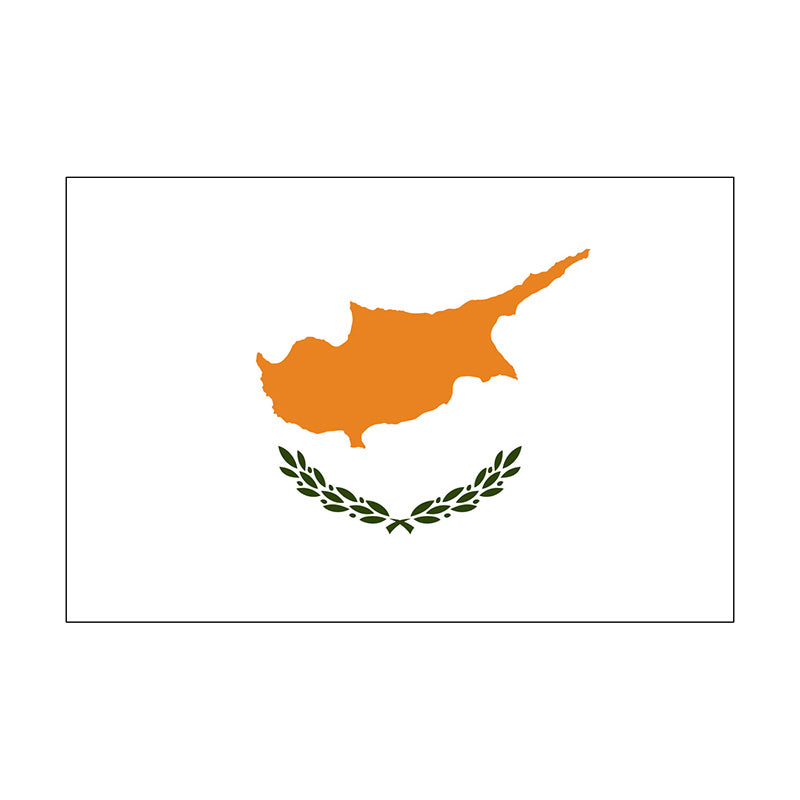 5' x 8' Cyprus - Nylon