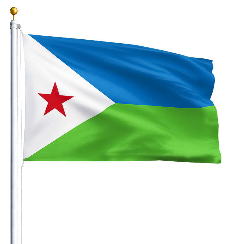 Djibouti