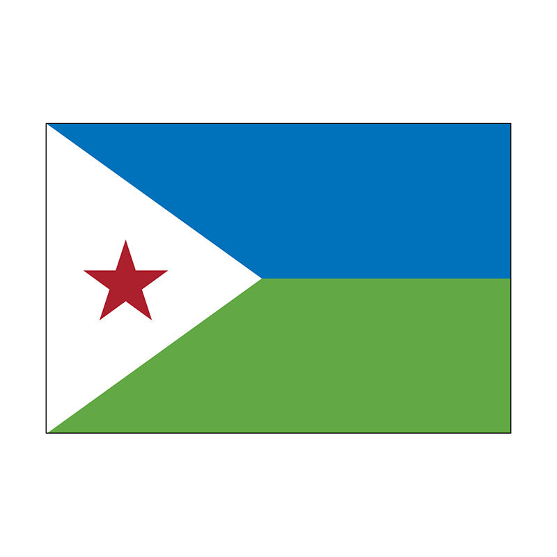 Djibouti