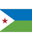 Djibouti