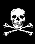 Jolly Roger Flag