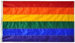 Rainbow Flag