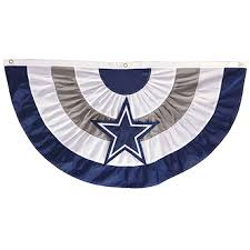 Team Bunting Cowboys