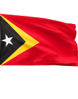 East Timor
