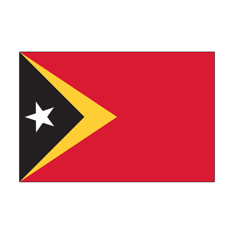 East Timor