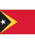 East Timor