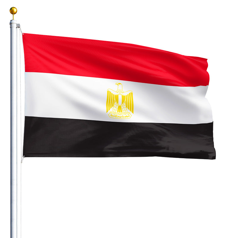 Egypt