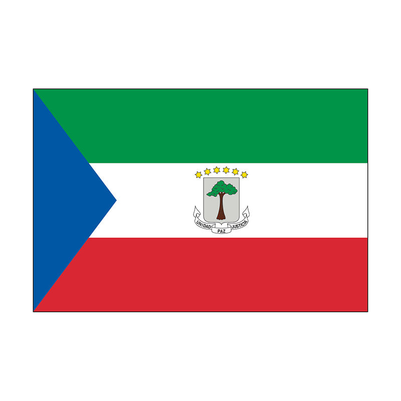 Equatorial Guinea