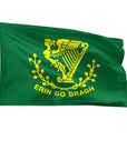 3' x 5' Erin Go Bragh - Nylon