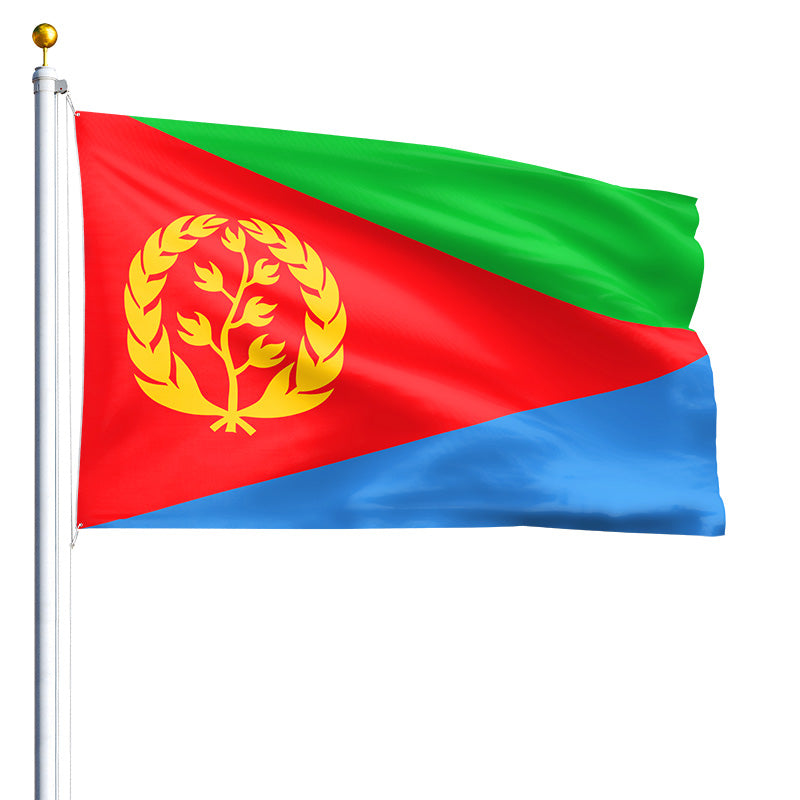 Eritrea