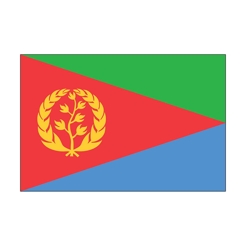 Eritrea
