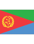 Eritrea