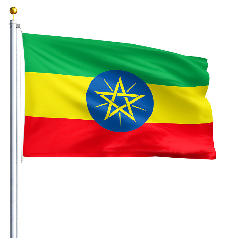 Ethiopia
