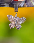 Garden Flag Weight (Butterfly)