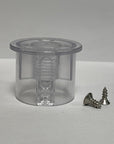 Top Cap - Tube