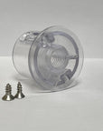 Top Cap - Tube