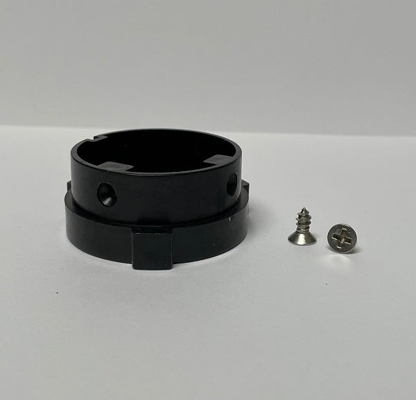 Topflight Bottom Cap (Tube #2)