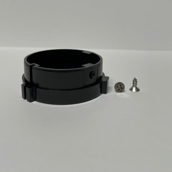 Topflight Bottom Cap (Tube #3)