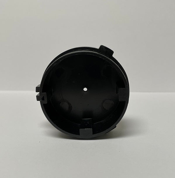 Topflight Bottom Cap (Tube #3)