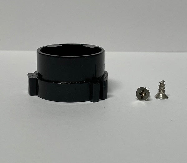 Topflight Bottom Cap (Tube #1)