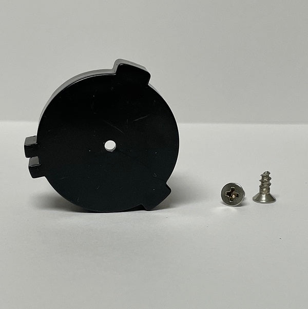 Topflight Bottom Cap (Tube #1)