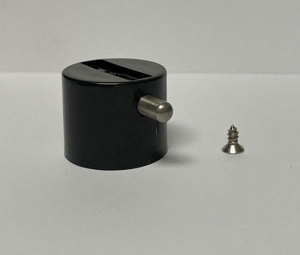 Topflight Spring Button (Tube #1)