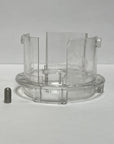 Bushing Assembly - Tube