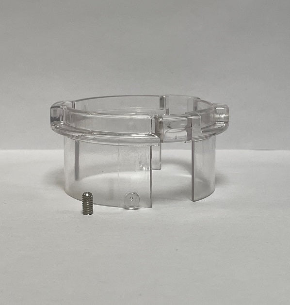 Bushing Assembly - Tube