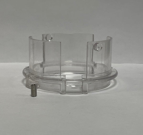Bushing Assembly - Tube