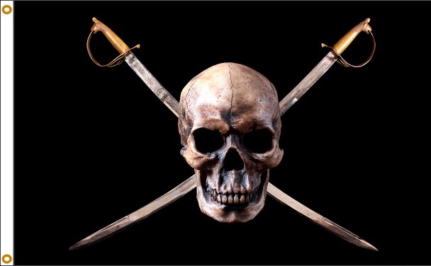 Pirate Flag