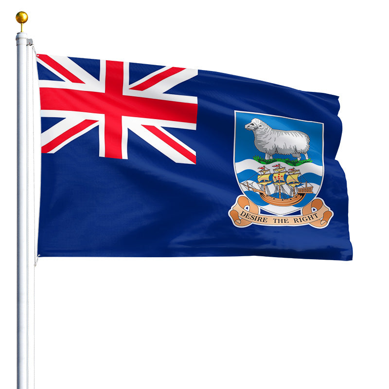 Falkland Islands