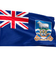 Falkland Islands
