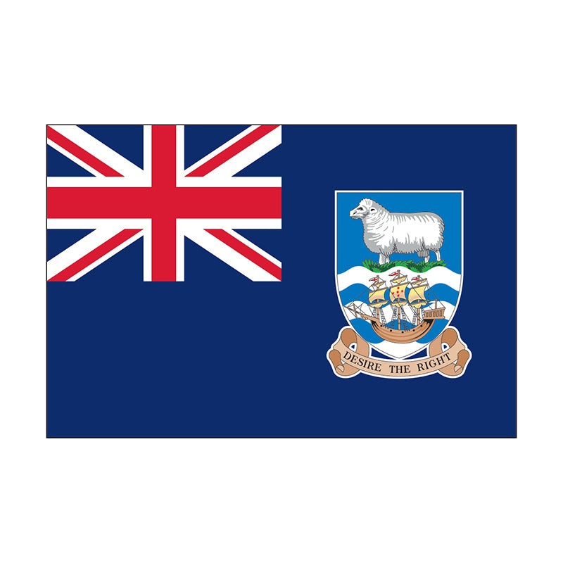 Falkland Islands