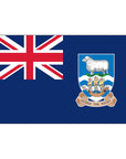 Falkland Islands