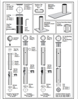 Bushing Assembly - Tube