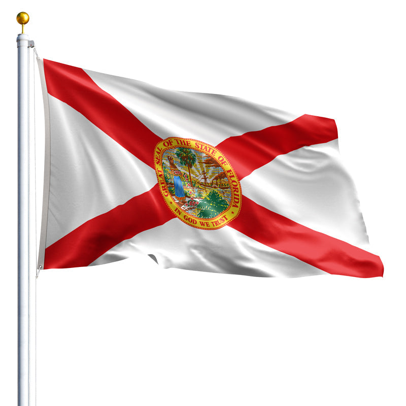 Hawaii Flag