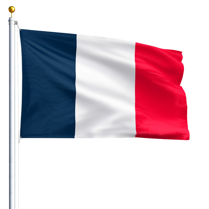 France