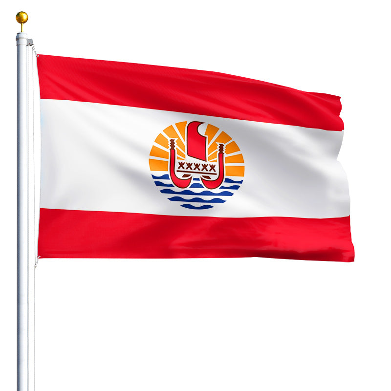 French Polynesia
