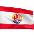 French Polynesia